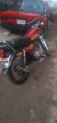 united 125 for sale 78 demand 75 final bata or tata