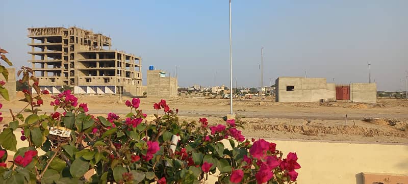 MALIR TOWN RESIDENCY PHASE 1 11