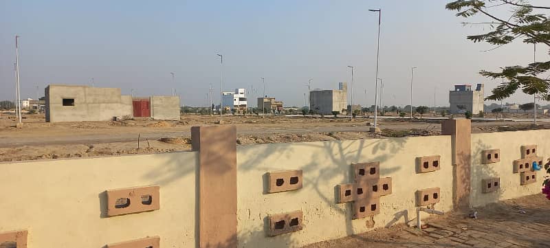 MALIR TOWN RESIDENCY PHASE 1 12