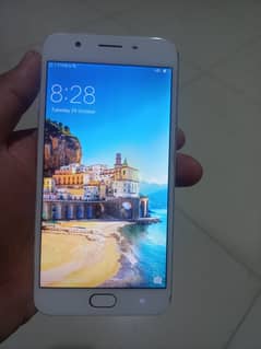 Oppo F1S 4gb 64gb