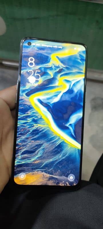 Oppo Reno 6 8/128.  is nmbr py rabta krain 03018343150 2