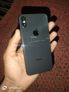 iPhone X 0