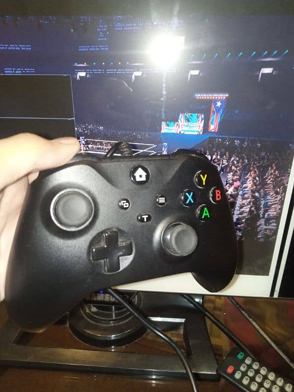 XBOX ONE WIRE CONTROLLER 0