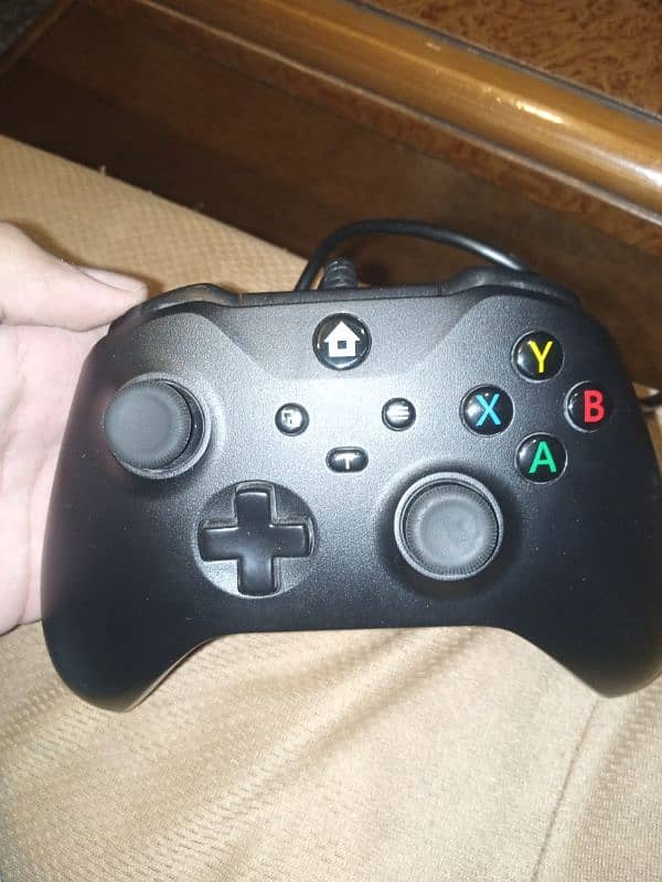 XBOX ONE WIRE CONTROLLER 2