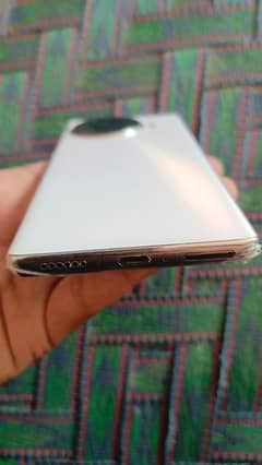 Tecno spark 20 pro plus  8/256 box charger 10/10 condition all okay 0