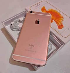 iPhone 6s Plus 64GB PTA Approved