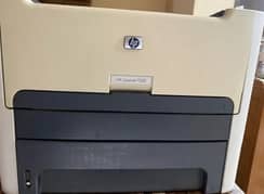 hp laserjet 1320 model