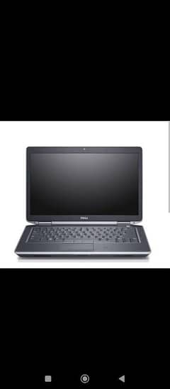 Dell E6440 0