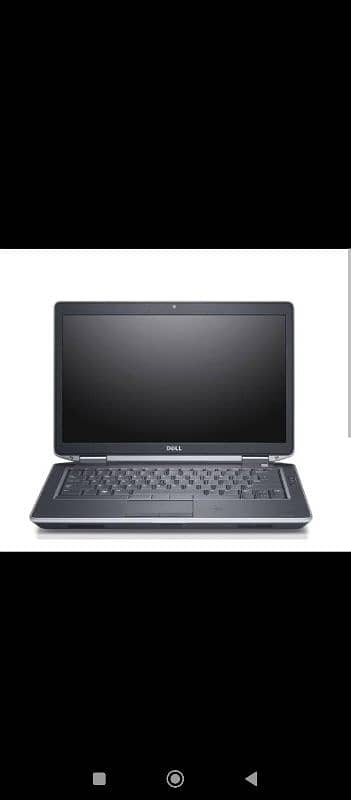 Dell E6440 0