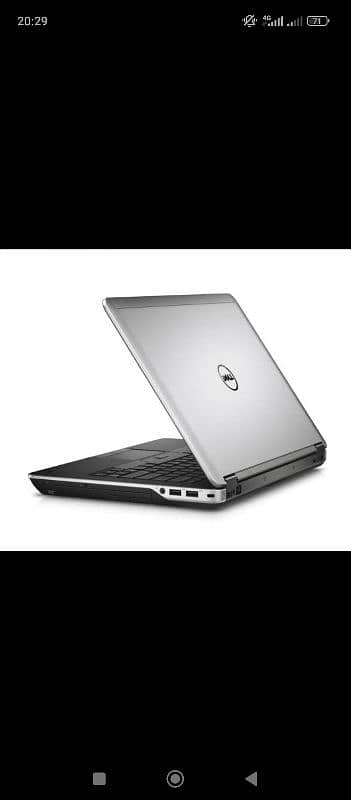 Dell E6440 1