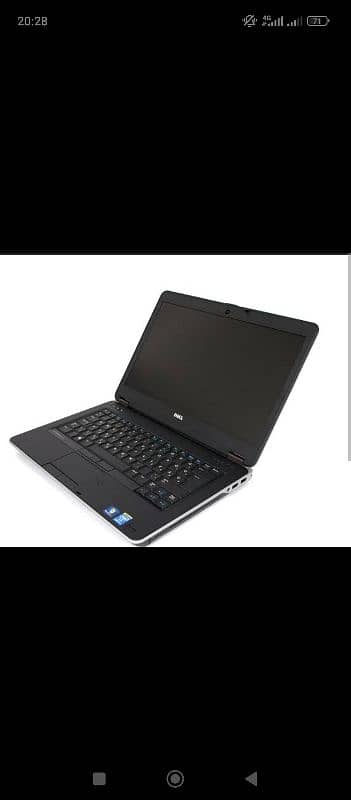 Dell E6440 2