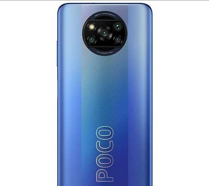 poco x3 pro for sale 0