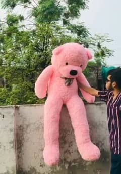 new teddy bear