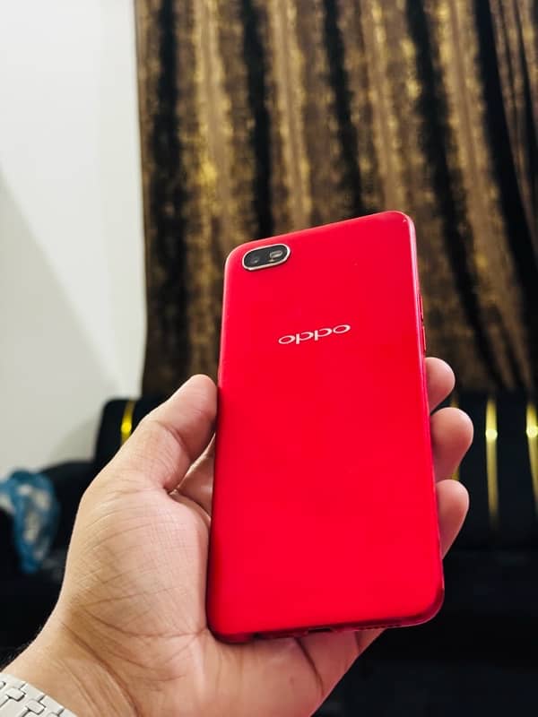 OPPO A1K 1