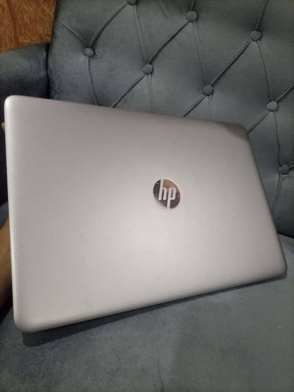 HP elite book core i5 6th generation 1