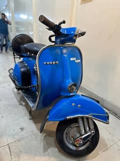 vespa