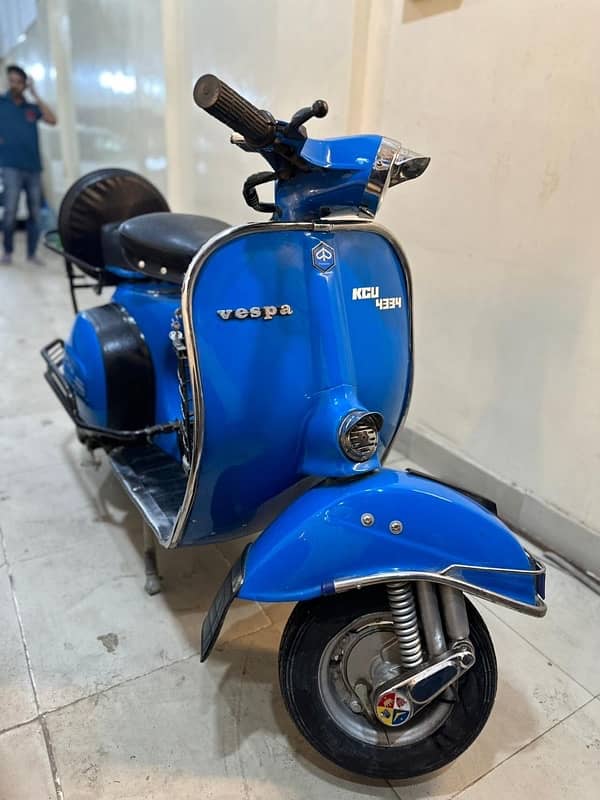 vespa 1979 0