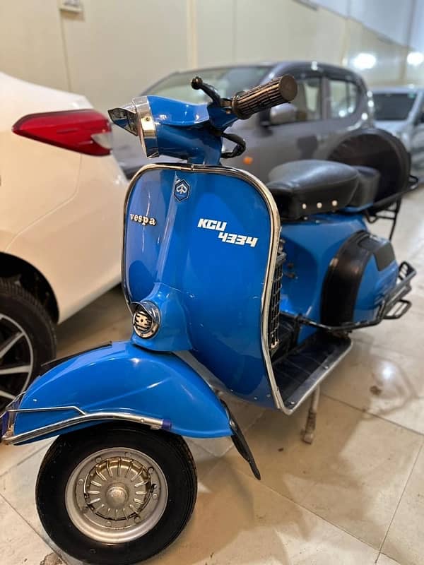 vespa 1979 1