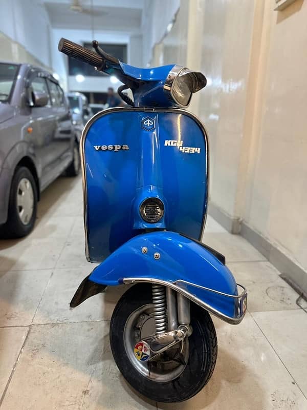 vespa 1979 3