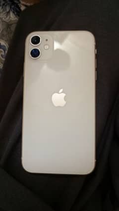 iphone 11  64 GB non pta urgent sale 0