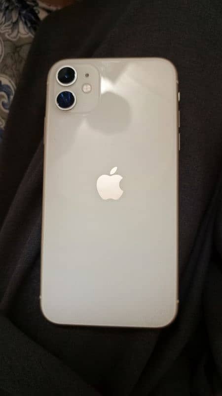 iphone 11  64 GB non pta urgent sale 0