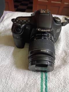 Canon 60D brand new condition 0