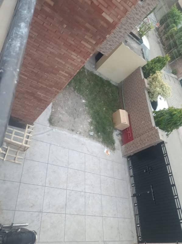 12 Marla House For Sale In Johar Town Lahore 0