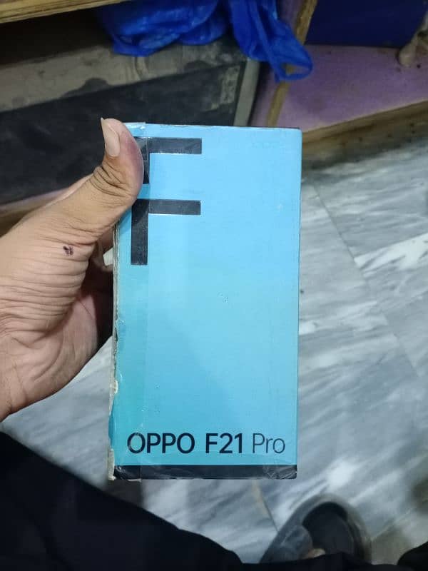 oppo f21pro 6