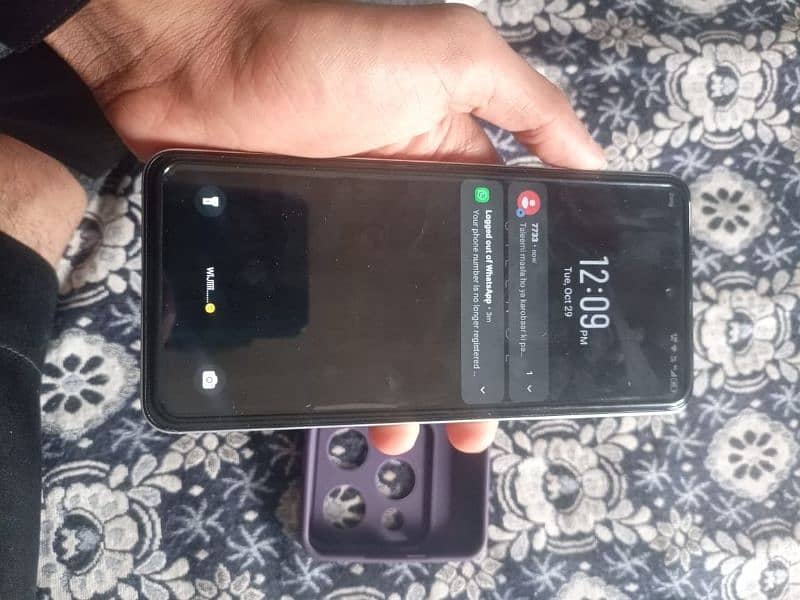 Infinix smart 8 exchange possible 2