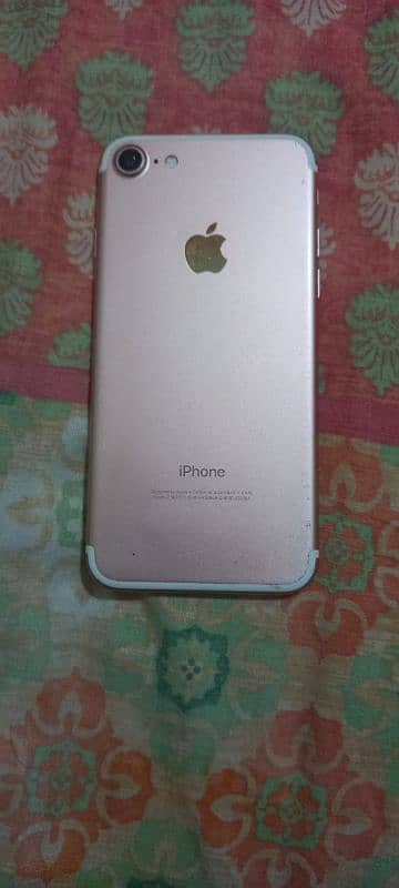 iphone 7 128          03065512404 8