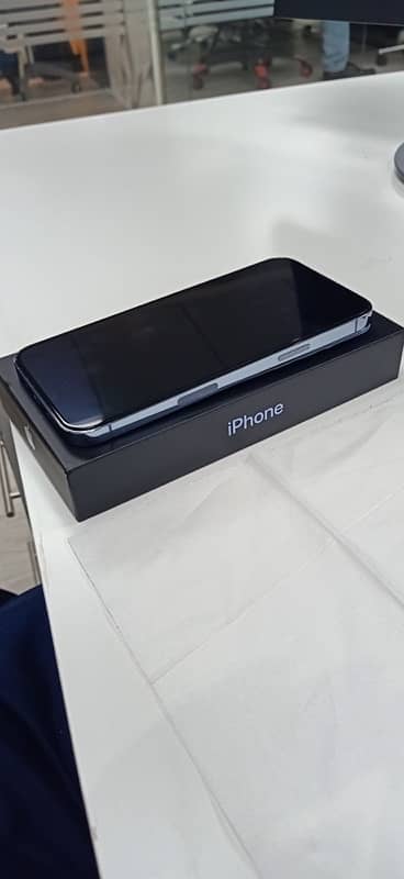 Iphone 13 Pro Max 256GB LLA NonPta 0