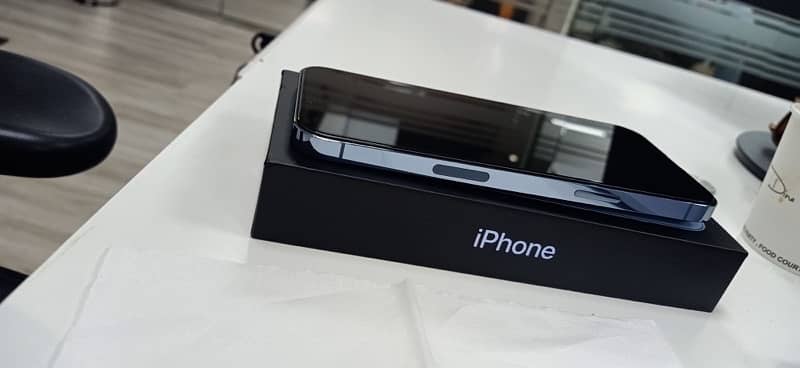 Iphone 13 Pro Max 256GB LLA NonPta 1