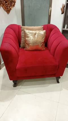 sofa set 7 seater