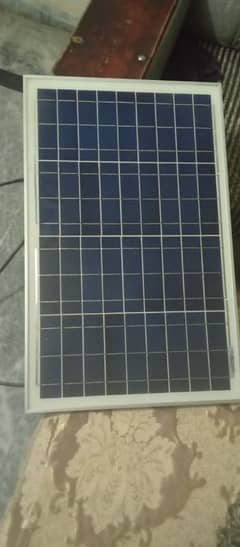 mini solar plate