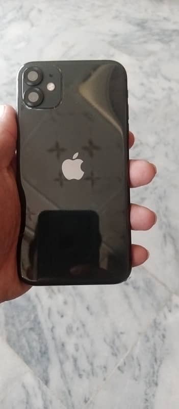 iPhone 11 JV 64 gb 2