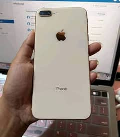 iPhone 8 Plus 256GB PTA Approved