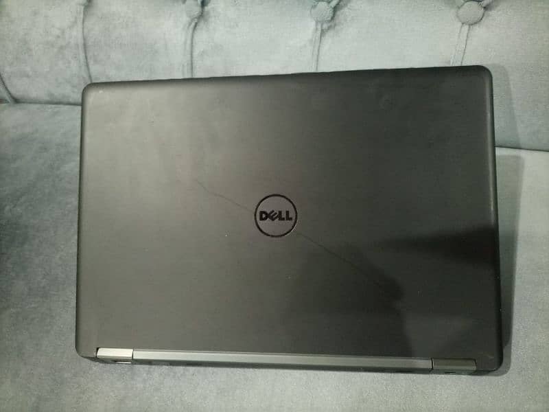 core i5 5th gernation Dell latitude E5450 2