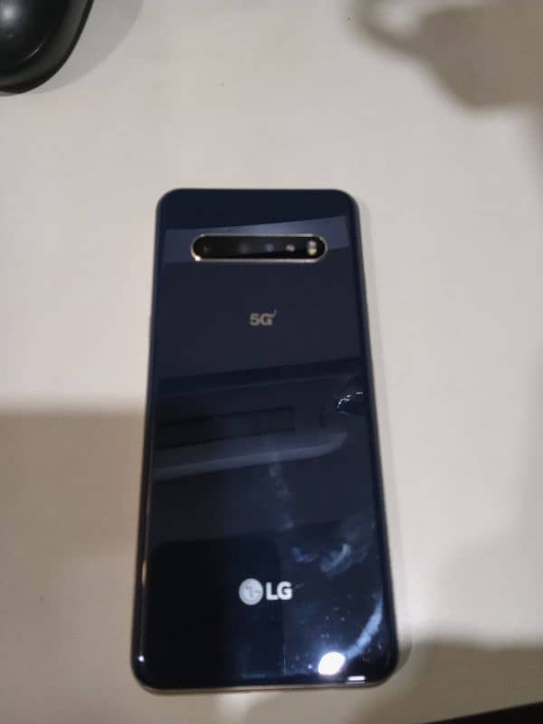 LG v60 Thinq 5G Dual Sim 1