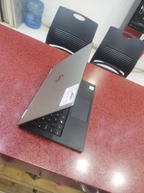 Dell XPS 13 9365 i5 8th gen 3