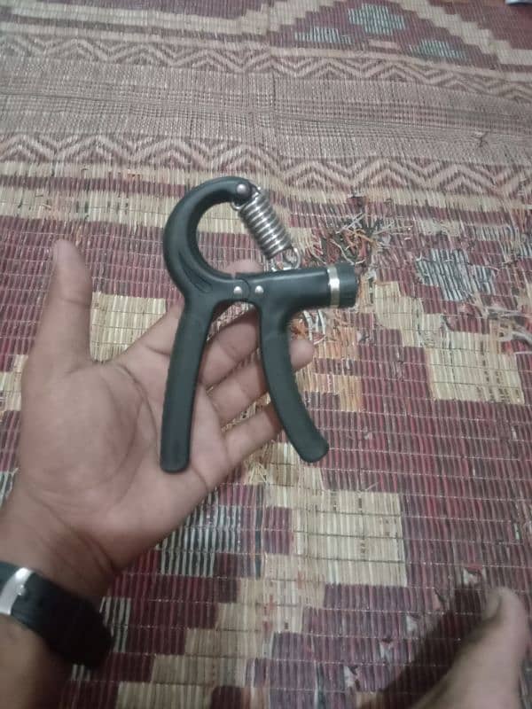 hand gripper adjustable 3