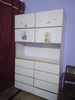 office documents cabinet