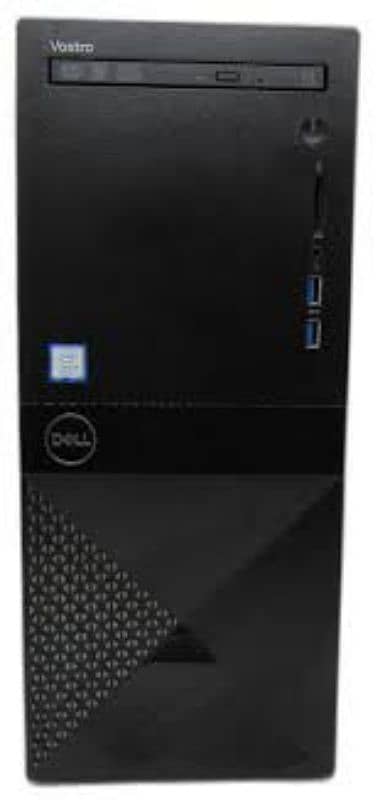 Dell Vostro 3671 i5 9th 9400 16GB 2TB Desktop Tower 1