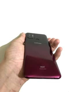 Infinix Hot 10s 4/128