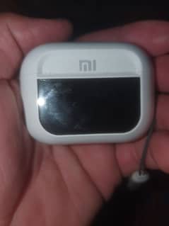 Mi handphone