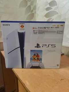 PS5