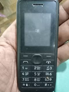 Nokia 108 for sale 2300 only