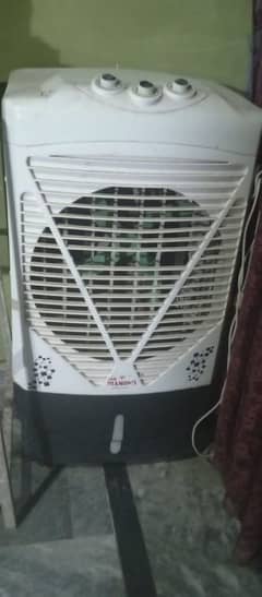 12 w air cooler