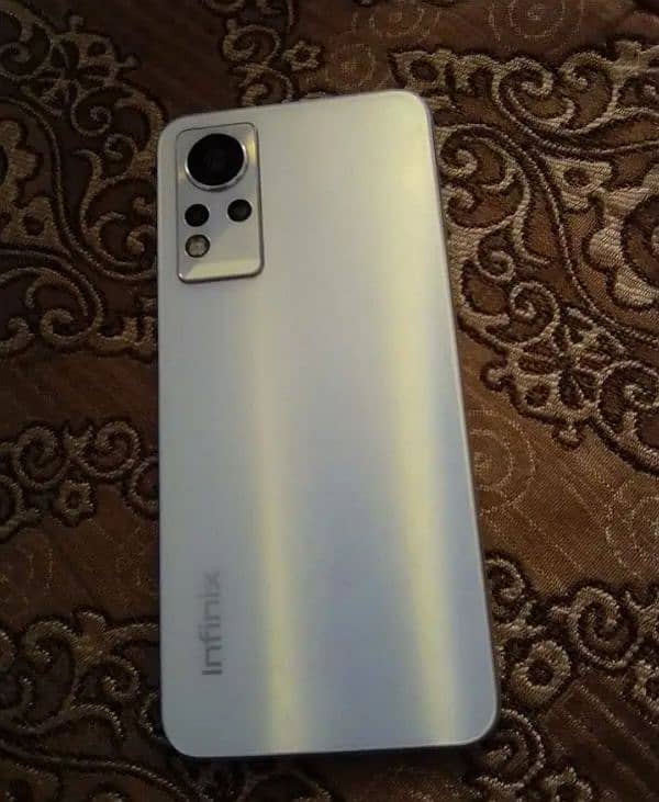 infinix note 11 4/128 6