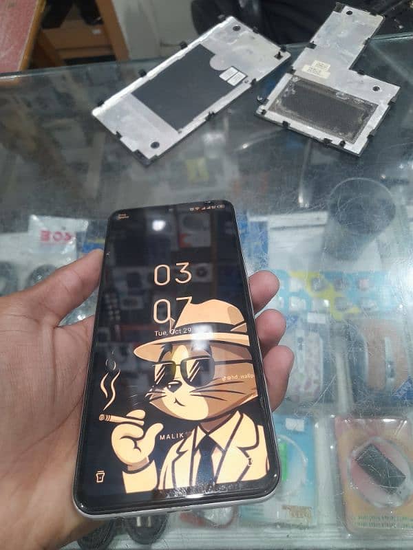 infinix note 11 4/128 13