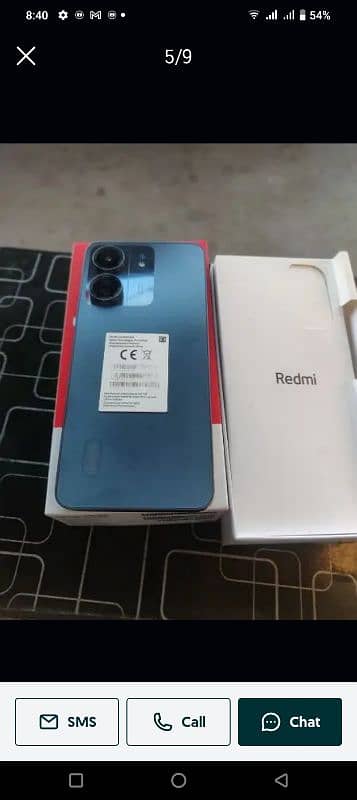 redmi  13c 6.128 1